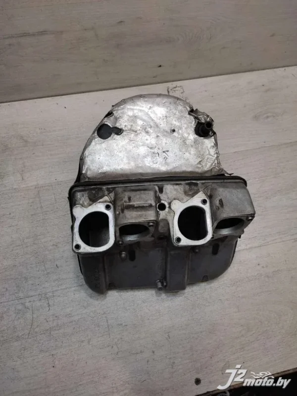 Корпус воздушного фильтра (AIRBOX) Honda VF500F (1984-1986)