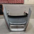 Элемент пластика (морда) Honda VF500F (1984-1986)