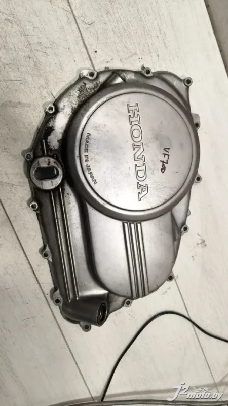 Крышка двигателя Honda VF750 Magna (1982-1986)