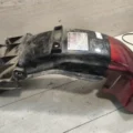 Крыло заднее Honda VF750 Magna (1982-1986)