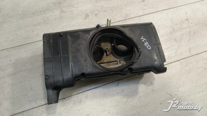 Кронштейн воздушного фильтра (AIRBOX) Honda VF750 Magna (1982-1986)