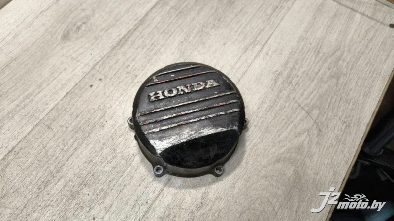 Крышка двигателя Honda VFR400R (1986-1987)