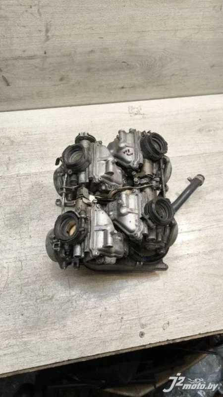 Карбюраторы комплект Honda VFR400R (1986-1987)