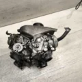 Карбюраторы комплект Honda VFR400R (1986-1987)