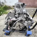 Двигатель Honda VFR750F (1990-1993)