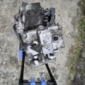 Двигатель Honda VFR750F (1990-1993)