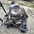Двигатель Honda VFR750F (1990-1993)