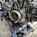 Двигатель Honda VFR750F (1990-1993)