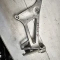 Кронштейн боковой подножки Honda VFR750F (1990-1993)