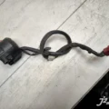 Пульт правый Honda VFR750F (1990-1993)
