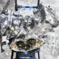 Двигатель Honda VFR750F (1994-1997)
