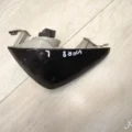 Указатель поворота левый (затонирован) Honda VFR800F (1998-2001)