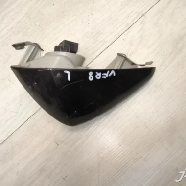 Указатель поворота левый (затонирован) Honda VFR800F (1998-2001)