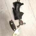 Кронштейн зеркала Honda VFR800F (1998-2001)