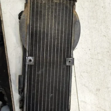 Радиатор Honda VT500C (1983-1988)