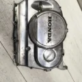 Крышка двигателя Honda VT500C (1983-1988)