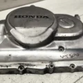 Крышка двигателя Honda VT500C (1983-1988)