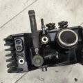 ГБЦ Honda VT500C (1983-1988)