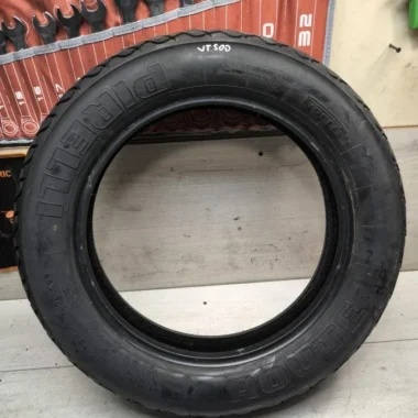 Мотошина Pirelli 130/90-16 (дата выпуска 17/06) Honda VT500C (1983-1988)