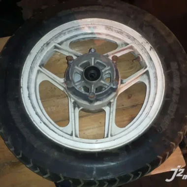 Диск колесный задний Honda VT750C (1983-1989)
