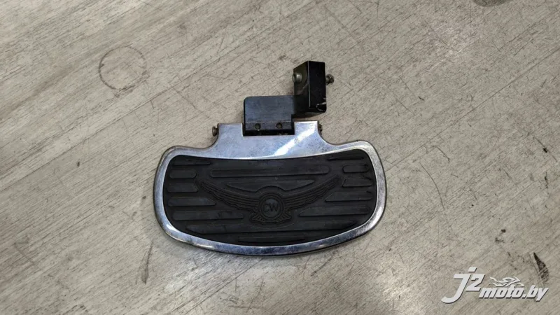 Подножка боковая Honda VT750C (2004-2012)