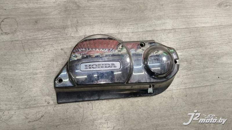 Крышка двигателя Honda VT750C (2004-2012)