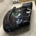 Кофр Honda VT750C (2004-2012)