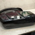 Кофр Honda VT750C (2004-2012)