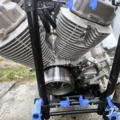 Двигатель Honda VT750C (2004-2012)