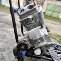Двигатель Honda VT750C (2004-2012)