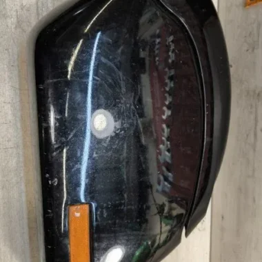 Кофр Honda VT750C (2004-2012)