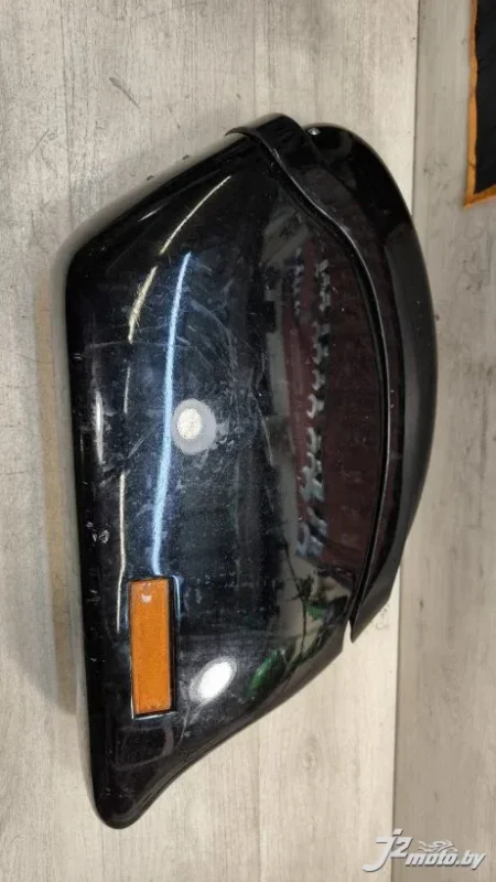 Кофр Honda VT750C (2004-2012)