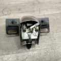 Подсветка номера Honda VT750C (2004-2012)