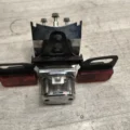 Подсветка номера Honda VT750C (2004-2012)