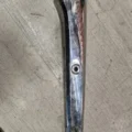 Кронштейн хромированный Honda VT750C (2004-2012)