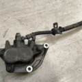 Суппорт с колодками Honda VT750C (2004-2012)