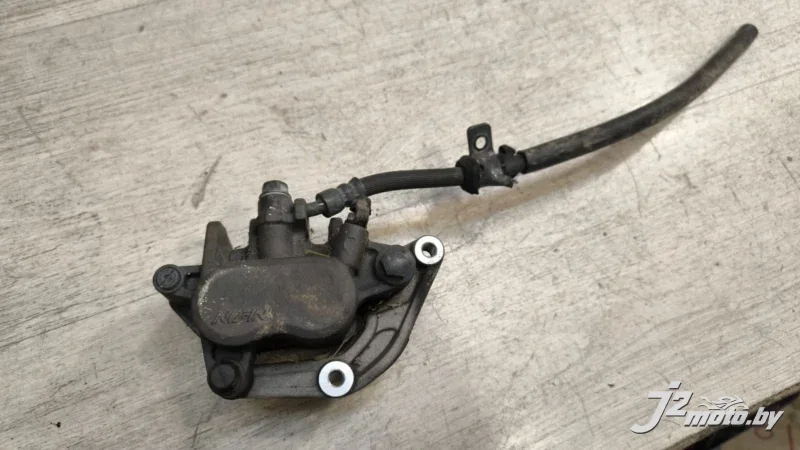 Суппорт с колодками Honda VT750C (2004-2012)