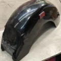Крыло заднее Honda VT750C (2004-2012)