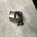 Главный тормозной цилиндр переднего тормоза (машинка) Honda VT750C (2004-2012)