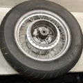 Диск колесный задний Honda VT750C (2004-2012)