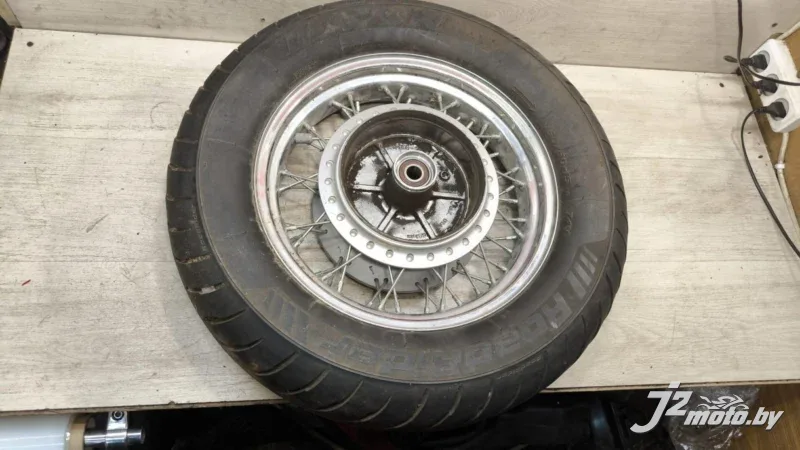 Диск колесный задний Honda VT750C (2004-2012)