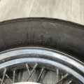 Диск колесный задний Honda VT750C (2004-2012)