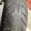 Диск колесный задний Honda VT750C (2004-2012)