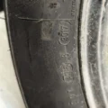 Диск колесный задний Honda VT750C (2004-2012)