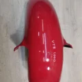 Крыло переднее Honda VTR1000 (1997-2000)