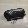 Фонарь (поврежденный видно на фото) Honda VTR1000 (1997-2000)