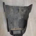 Элемент пластика Honda VTR1000 (1997-2000)