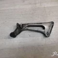 Кронштейн боковой подножки  Honda VTR1000 (1997-2000)