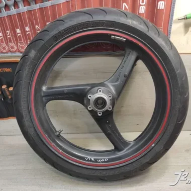 Диск колесный передний Honda VTR1000 (1997-2000)
