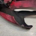 Элемент пластика боковой  Honda VTR1000 (1997-2000)